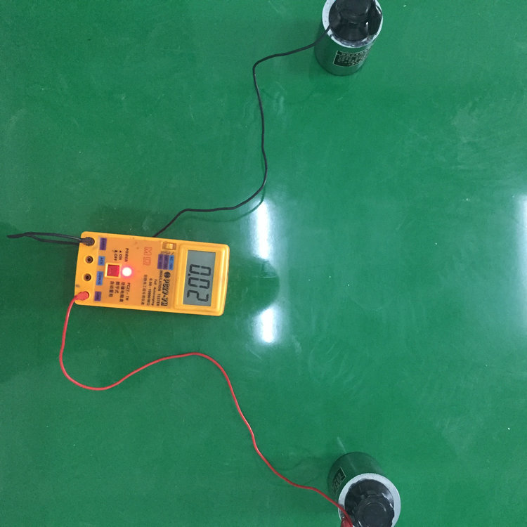 南平防靜電地坪,滄晟環氧樹脂廠家:計算機房為什么需要做防靜電地坪？