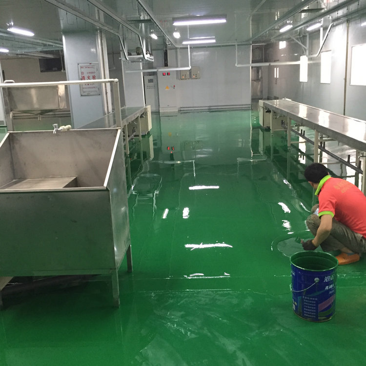 環(huán)氧地坪 環(huán)氧地坪