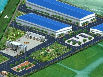 環氧地坪漆施工教程|工業地坪涂刷要注意到哪些？