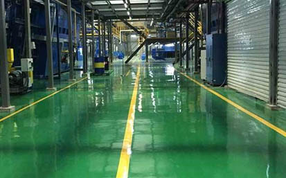 環(huán)氧樹脂溶劑型和非溶劑型與水性型有什么區(qū)別？