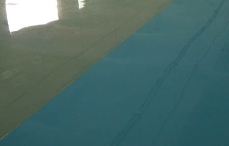 環氧地坪漆調色有哪些實用技巧？注意事項是什么？