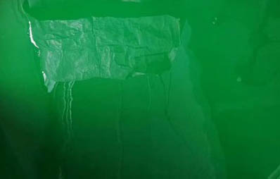 無溶劑環(huán)氧地坪漆是什么？無溶劑地坪漆有什么優(yōu)點？