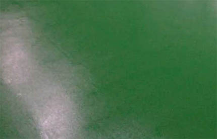 環(huán)氧地坪漆材料中高固含有什么作用？體現(xiàn)在哪些方面？