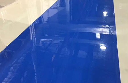 環(huán)氧地坪底漆的用量多少比較合適？會受什么影響？