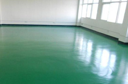 環(huán)氧地坪漆與復古地坪漆有哪些區(qū)別？