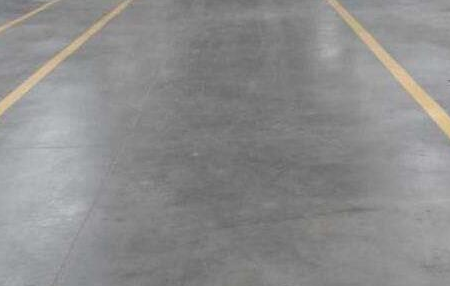 刷涂耐磨地坪漆會碰到哪些問題？如何處理？