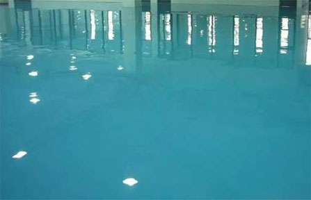 晉江環(huán)氧地坪施工這幾個(gè)硬傷如何避免？