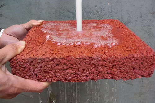 什么是透水地坪？透水地坪有哪些優點？